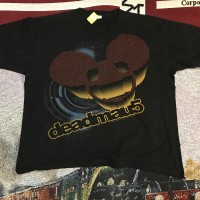 Deadmau5 Tシャツ | Vintage.City ヴィンテージ 古着