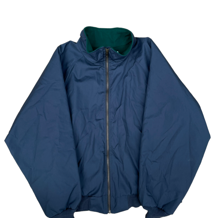 RED KAP ナイロンジャケット 1980-90年代アメリカ製 | Vintage.City 古着屋、古着コーデ情報を発信