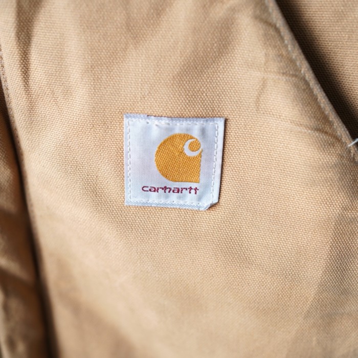 Carhartt / 90's Duck Work Vest  / | Vintage.City 古着屋、古着コーデ情報を発信
