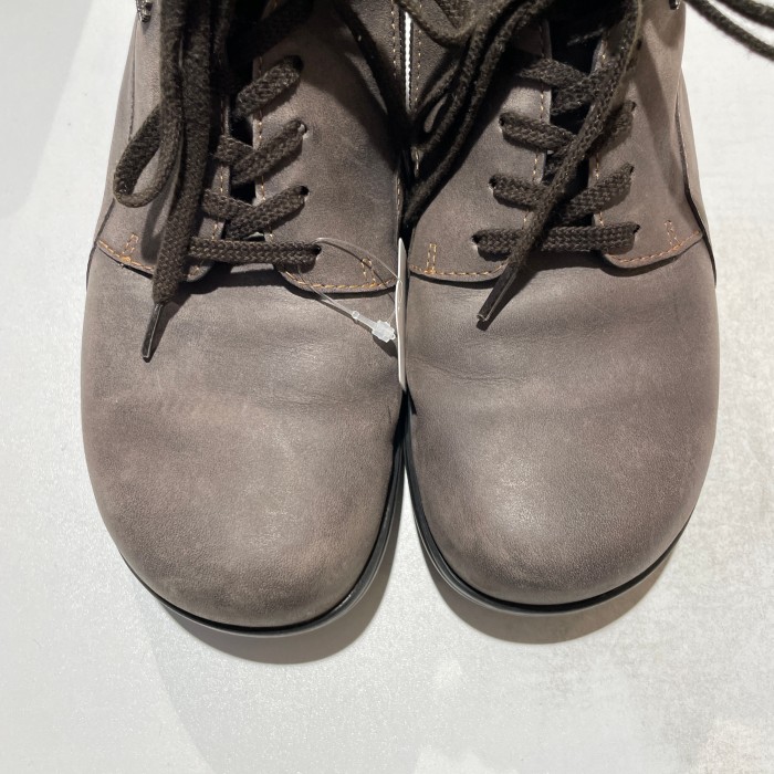 Finn Comfort/boots | Vintage.City 古着屋、古着コーデ情報を発信