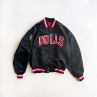 1990s  STARTER authentic NBA CICAGO BULL | Vintage.City 古着屋、古着コーデ情報を発信