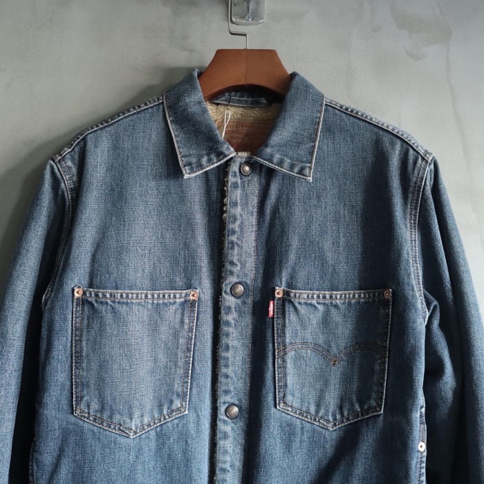 【90s】EURO Levi's 71511 bore jacket | Vintage.City Vintage Shops, Vintage Fashion Trends