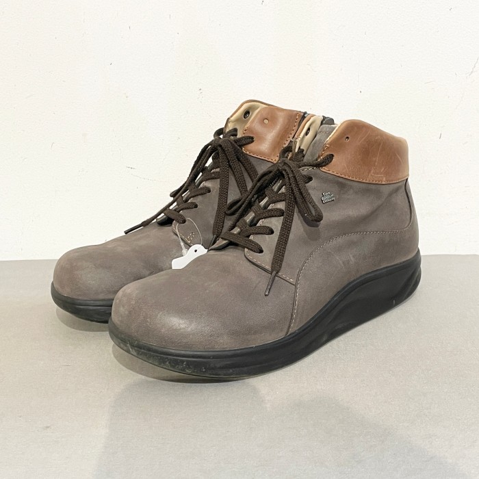 Finn Comfort/boots | Vintage.City Vintage Shops, Vintage Fashion Trends