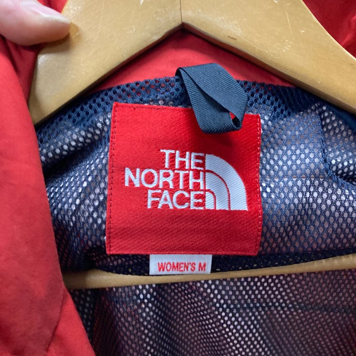 THE NORTH FACE ナイロンパーカー マウンテンパーカー M | Vintage.City 古着屋、古着コーデ情報を発信