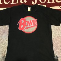 David Bowie Tシャツ | Vintage.City ヴィンテージ 古着