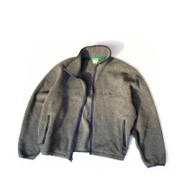 LL Bean “Fleece Jacket” 90s (Size L) | Vintage.City ヴィンテージ 古着