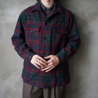 PENDLETON / 70's Wool Coverall Jacket | Vintage.City ヴィンテージ 古着