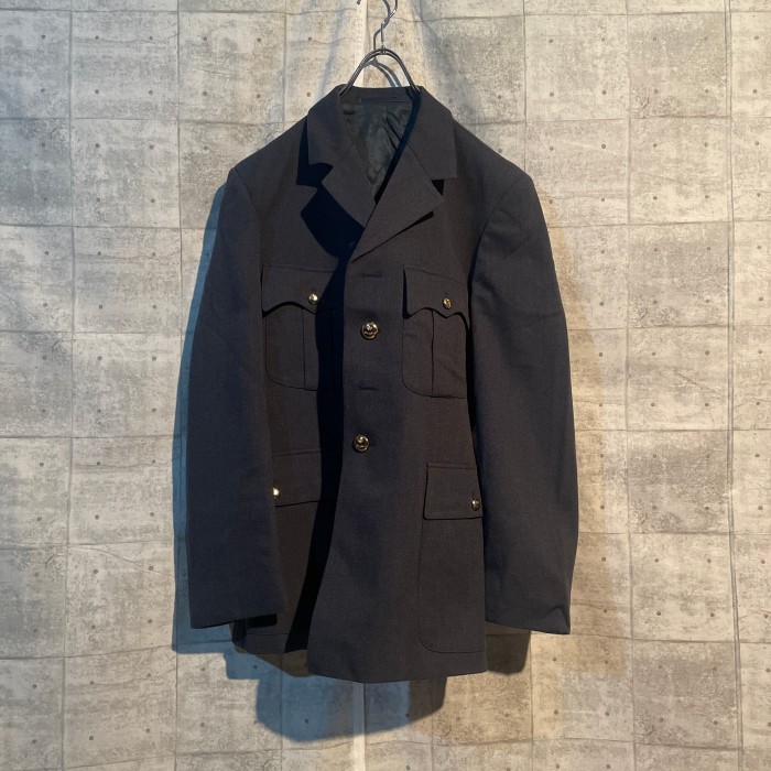 80s olanda military jaket | Vintage.City 古着屋、古着コーデ情報を発信