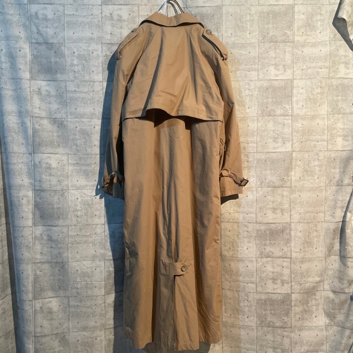 90s london fog trench coat | Vintage.City 빈티지숍, 빈티지 코디 정보