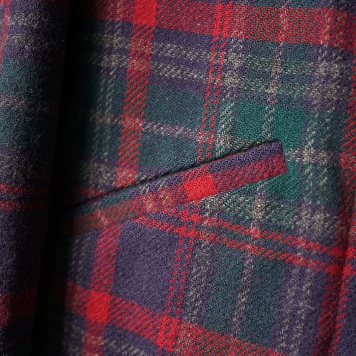PENDLETON / 70's Wool Coverall Jacket | Vintage.City 빈티지숍, 빈티지 코디 정보