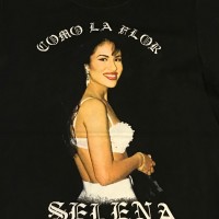Selena Tシャツ | Vintage.City ヴィンテージ 古着