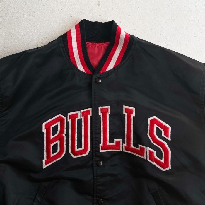 1990s  STARTER authentic NBA CICAGO BULL | Vintage.City Vintage Shops, Vintage Fashion Trends