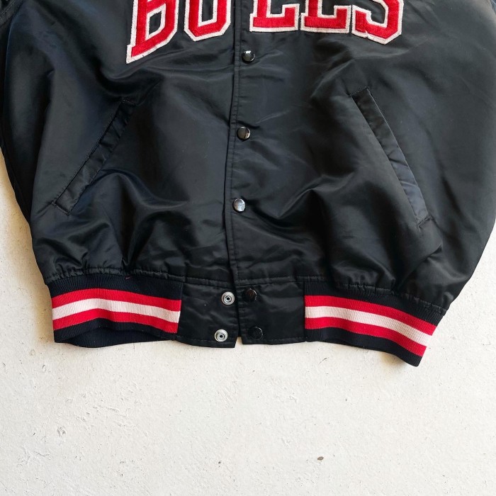 1990s  STARTER authentic NBA CICAGO BULL | Vintage.City 빈티지숍, 빈티지 코디 정보