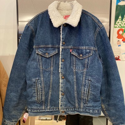 80's Levi's 71608-0216 made in U.S.A | Vintage.City ヴィンテージ 古着