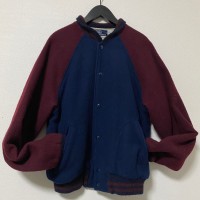 80s POLO by RALPH LAUREN ウールスタジャン | Vintage.City 古着屋、古着コーデ情報を発信