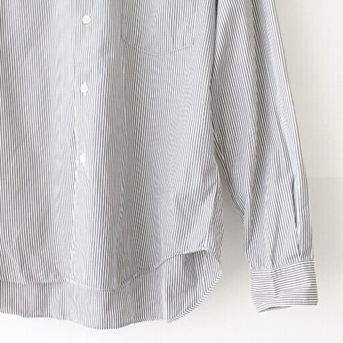 00s COMME des GARCONS　L/S shirt | Vintage.City 빈티지숍, 빈티지 코디 정보