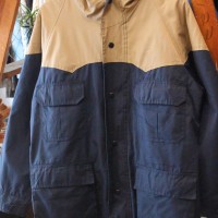 century 21 western wear jacket mountain | Vintage.City ヴィンテージ 古着