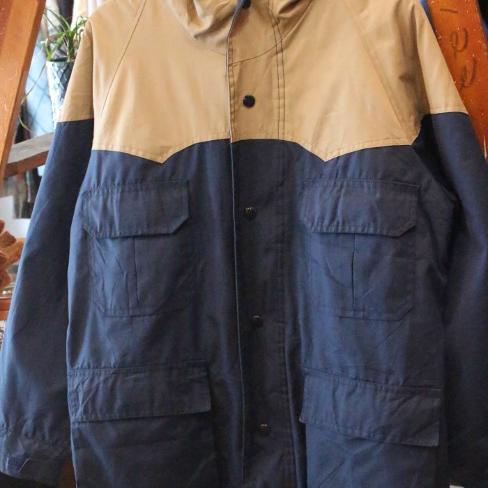 century 21 western wear jacket mountain | Vintage.City 古着屋、古着コーデ情報を発信