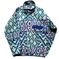 “Patagonia” Synchilla Snap-t Pullover | Vintage.City ヴィンテージ 古着
