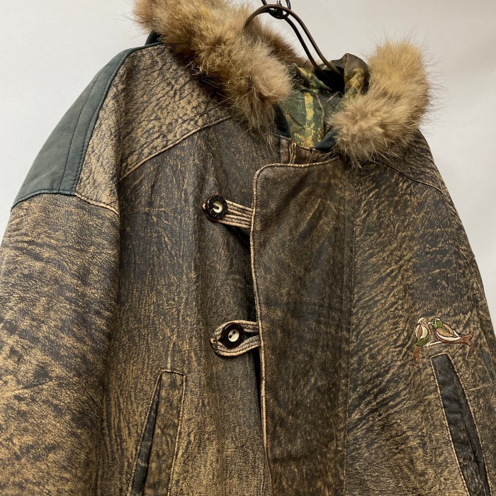 Vintage leather jacket レザー　チロリアンジャケット | Vintage.City Vintage Shops, Vintage Fashion Trends