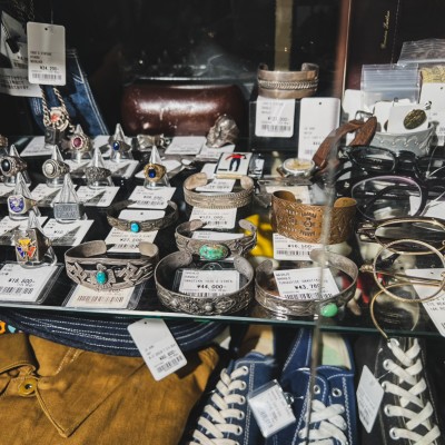 SAFARI（サファリ） | Vintage Shops, Buy and sell vintage fashion items on Vintage.City