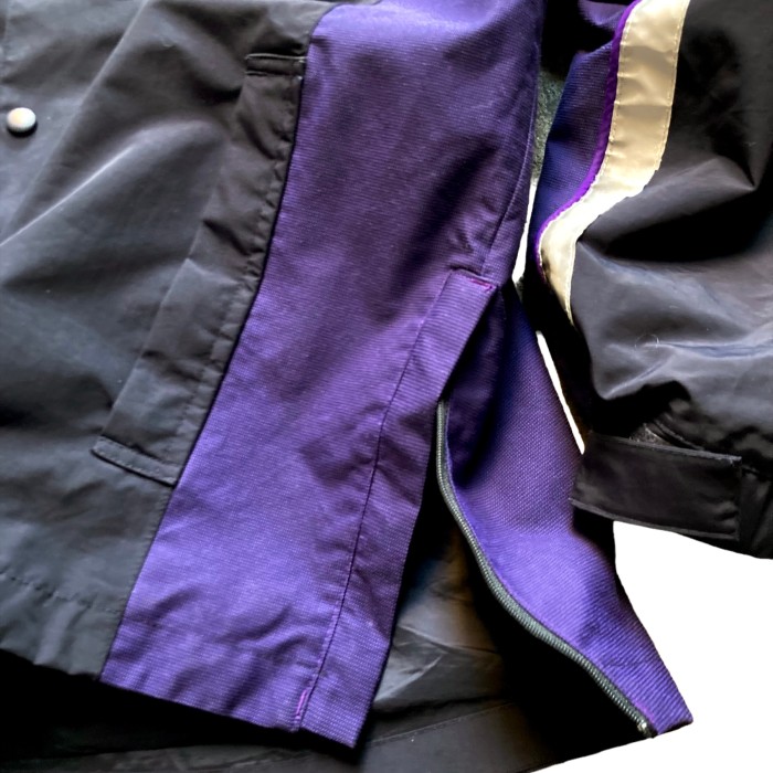 FEDEX Reflector Nylon Staff Jacket | Vintage.City Vintage Shops, Vintage Fashion Trends