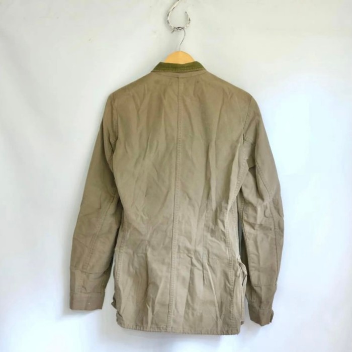 カナダ軍 60sコットンコンバットジャケット | Vintage.City 古着屋、古着コーデ情報を発信
