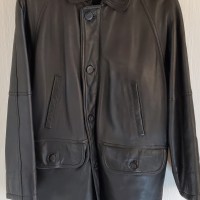 1990's AOKI　vintage　leatherjacket | Vintage.City ヴィンテージ 古着