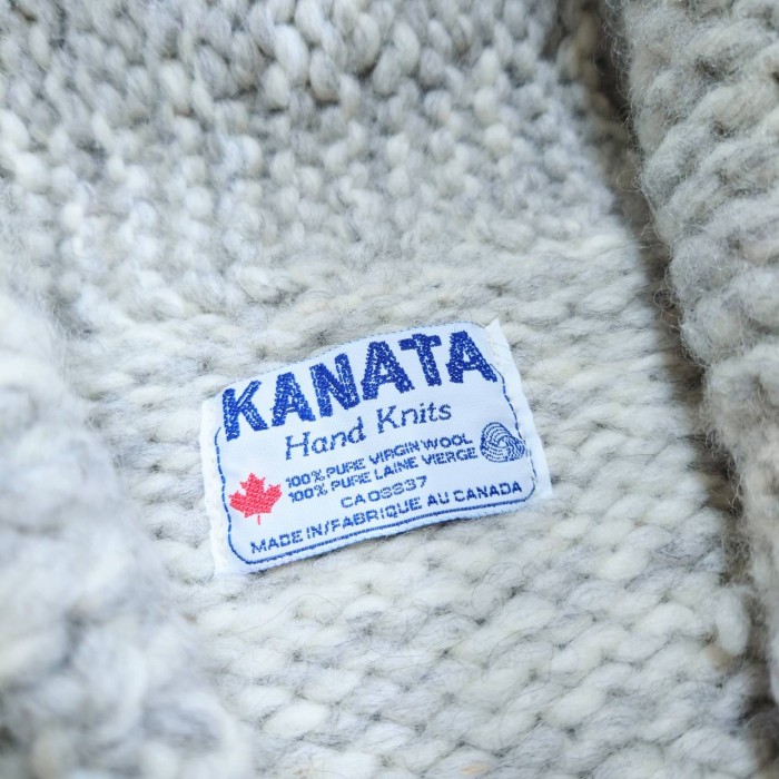 Kanata カナダ製 ウール ノルディック柄 カウチン ニット セーター | Vintage.City Vintage Shops, Vintage Fashion Trends