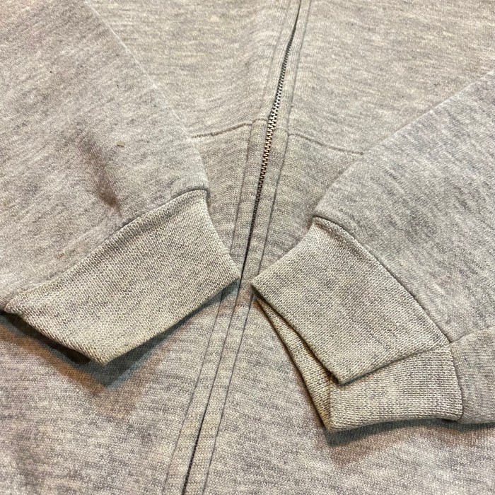 80s Hanes full zip hoodie | Vintage.City 빈티지숍, 빈티지 코디 정보