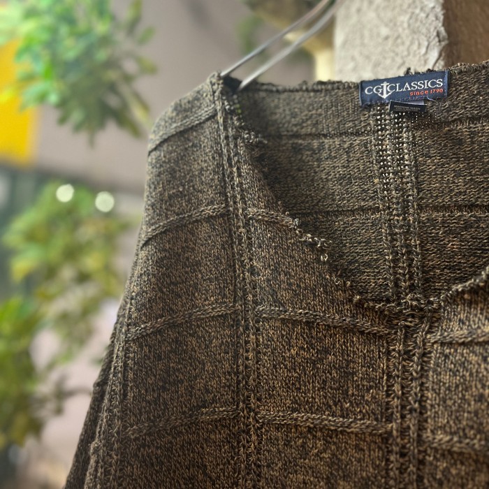remake boro / mélange body boro sweater | Vintage.City Vintage Shops, Vintage Fashion Trends