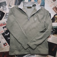 Timberland/00's Halfzip Sweatshirt | Vintage.City ヴィンテージ 古着
