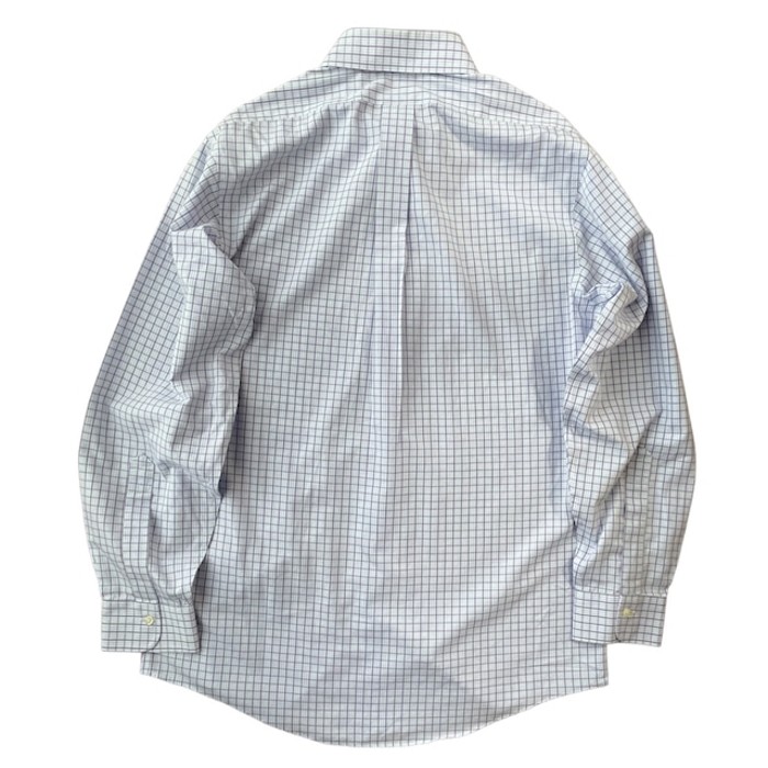 Brooks Brothers B.D shirt | Vintage.City 古着屋、古着コーデ情報を発信