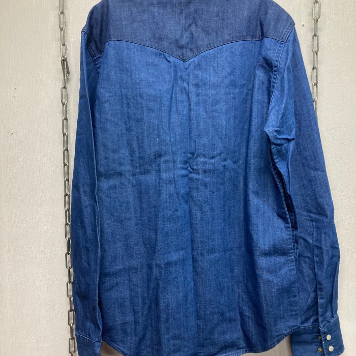 新品タグ付きLevi’s ウェスタンシャツ　M | Vintage.City 古着屋、古着コーデ情報を発信