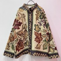 Gobelins jacket | Vintage.City ヴィンテージ 古着