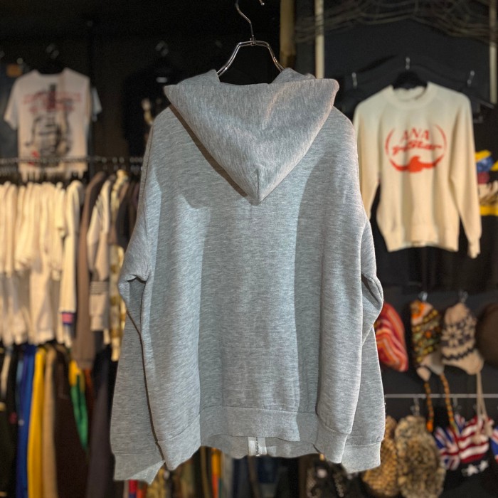 80s Hanes full zip hoodie | Vintage.City Vintage Shops, Vintage Fashion Trends