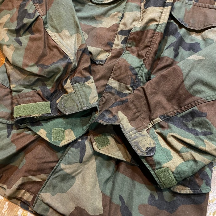80s U.S.ARMY M-65 field jacket | Vintage.City 古着屋、古着コーデ情報を発信