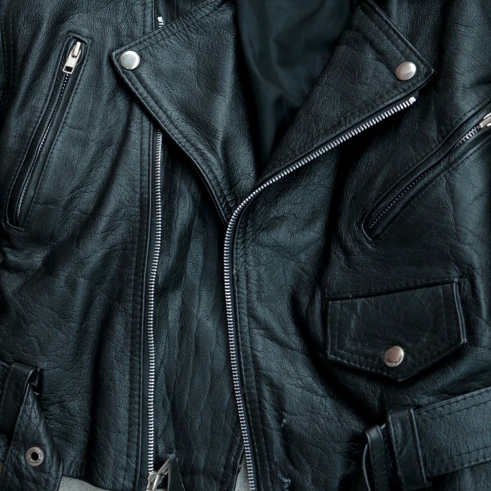 Vintage leather riders jacket | Vintage.City Vintage Shops, Vintage Fashion Trends