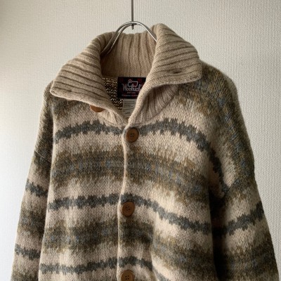 Wool Rich" | Vintage.City ヴィンテージ 古着