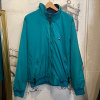 inner fleece polyester zip up jacket | Vintage.City ヴィンテージ 古着