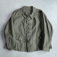 French Army M38 single type | Vintage.City ヴィンテージ 古着