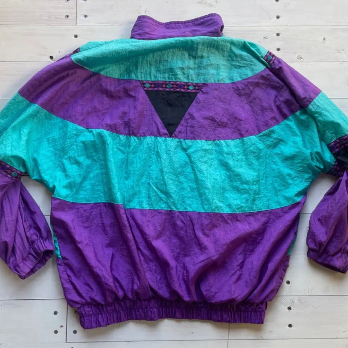 80-90's ナイロンジャケット | Vintage.City 古着屋、古着コーデ情報を発信