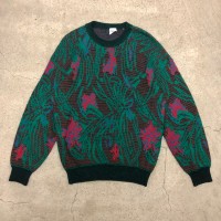 eurovintage/Design Knit Sweater/ITALY製 | Vintage.City ヴィンテージ 古着