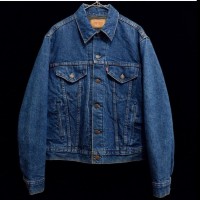 1980s Levi's 70506-0316 denim jacket | Vintage.City ヴィンテージ 古着