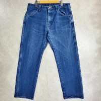 rustler ラスラー アメリカ製デニムジーンズパンツ denim jeans | Vintage.City ヴィンテージ 古着
