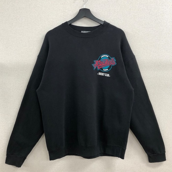 90s カナダ製 ロケッツ プリントスウェット チーム系 ギルダン L | Vintage.City Vintage Shops, Vintage Fashion Trends