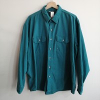 FIVE BROTHER flannel shirt (big size) | Vintage.City ヴィンテージ 古着