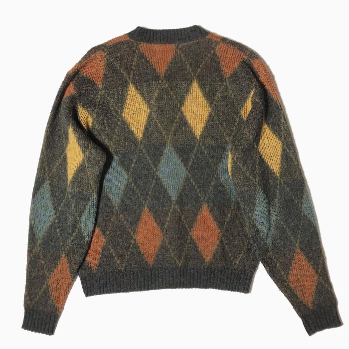 Vintage 60's【Revere】Mohair Knit Sweater | Vintage.City Vintage Shops, Vintage Fashion Trends