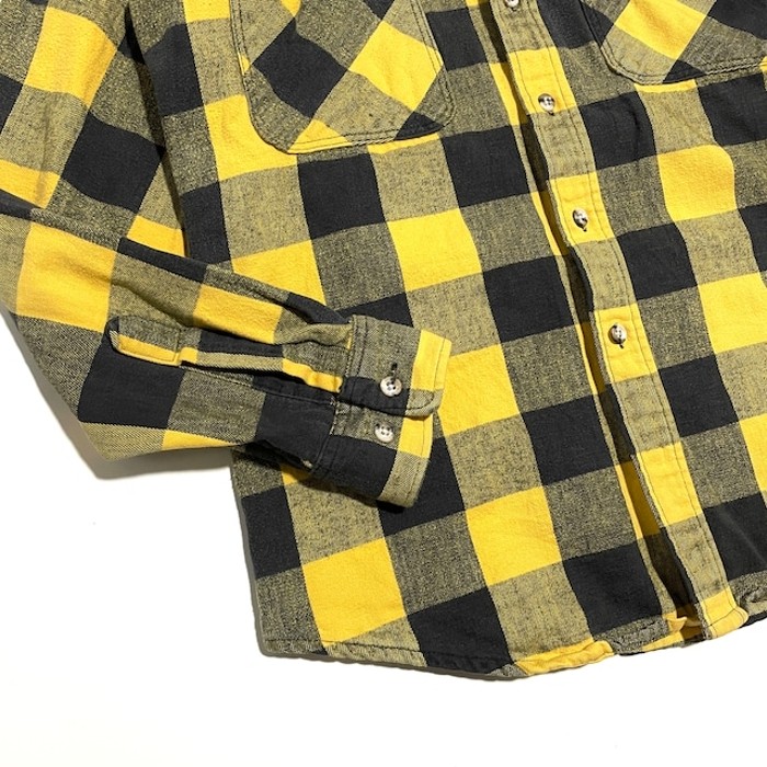 USA製 セントジョーンズベイ ネルシャツ | Vintage.City 古着屋、古着コーデ情報を発信