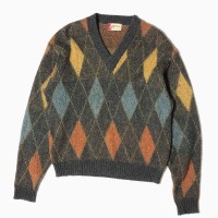 Vintage 60's【Revere】Mohair Knit Sweater | Vintage.City ヴィンテージ 古着
